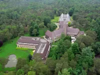 Hotel Woudschoten Hotels near Abbing Tuincentrum