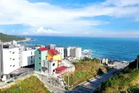 Donghae Red Roof Pension Hotels in Donghae