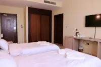 卡塔爾青年旅舍