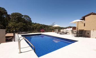 Hermosa Villa Vista Al Lago