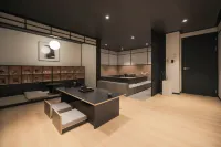 Mitasuya Ryokan Hotel Gumi by Aank
