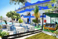 The Mood Hotel Gumbet