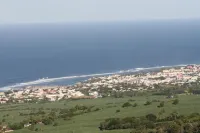 Hôtel le Soleil Couchant Hotel a Manapany-Les-Bains