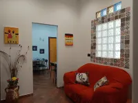 إه كاسا دي بيبي فنادق في باليرمو