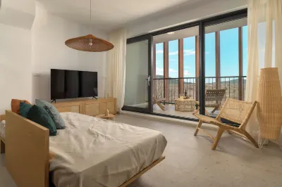 Manere Stay Hotels in Grohote