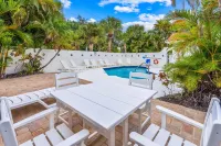 Bianco Sands 1114 by Beachside Management