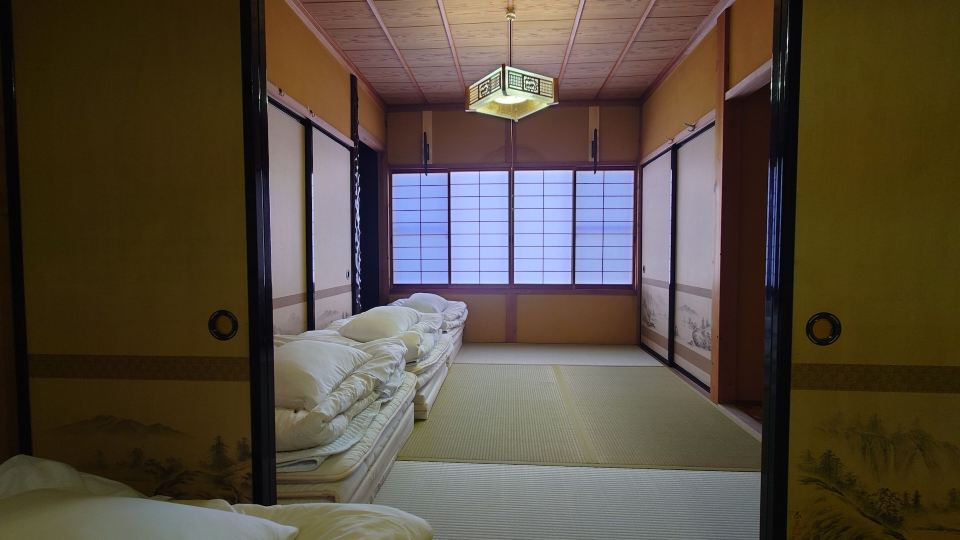 Takayama Stay Hiiragi