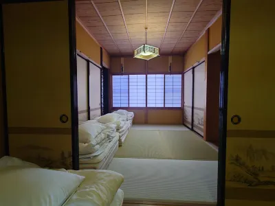 Takayama Stay Hiiragi Hotels in Takayama