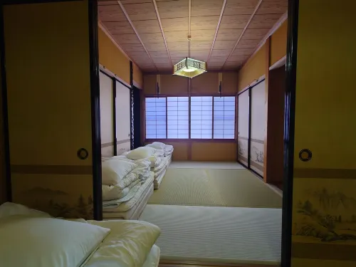 Takayama Stay Hiiragi Hotels in Takayama