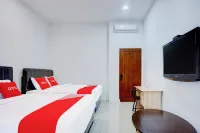 Collection O Almasarra Residence Near Ring Road Medan Hotels in Medan Selayang