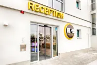 B&B HOTEL Augsburg-Nord Hotels in Aystetten