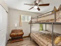 Beautifully remodeled ranch house in the mountains of Rye, CO