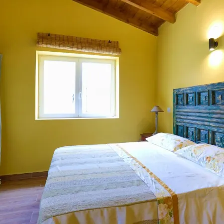 Bibi - Danilia Cottages