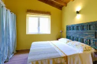 Bibi - Danilia Cottages