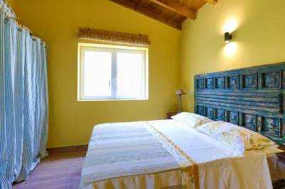 Mami - Danilia Cottages Hotel in zona Viewpoint of Gaios