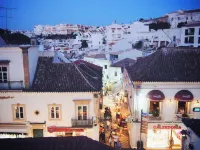 Peneco Albufeira GuestHouse Các khách sạn gần Nhà hát CCI Grand Lille