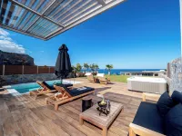 Abaton Island Resort & Spa - 5-Sterne