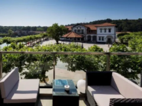 Hotel Boutique Bahía de Plentzia Hotels in Biscay