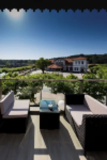 Hotel Boutique Bahía de Plentzia