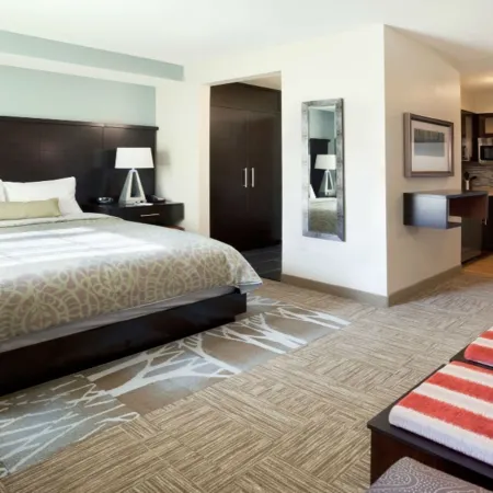 Staybridge Suites TOMBALL - SPRING AREA by IHG