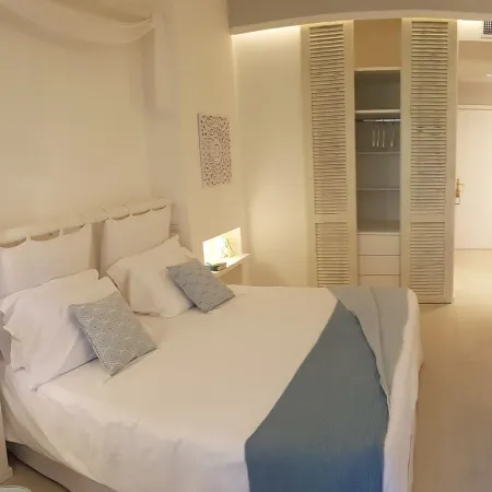 Hotel Gabbiano Beach