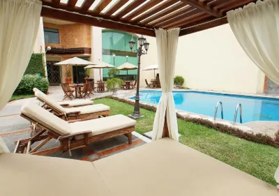 Hotel Victoria Poza Rica by Brahma Hotels in 