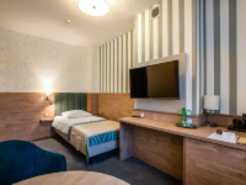 Hotel la Mar Hotels in Kielce