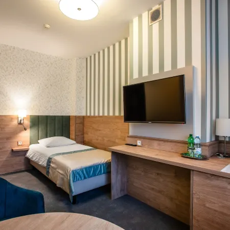 Hotel la Mar
