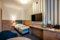 Hotel la Mar Hotels near Park Miejski