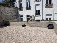 Appartements bon Secours Hôtels à : Tournai