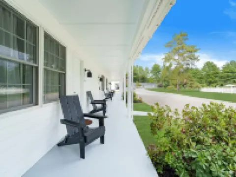 Aspen at Manchester Hotels in Manchester