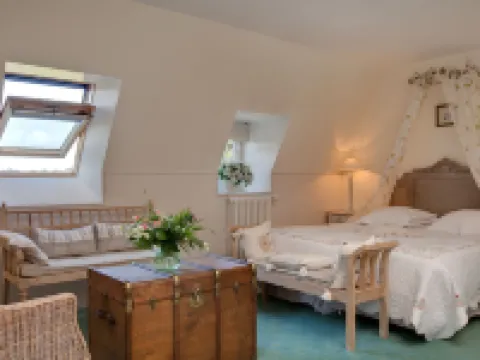 Hôtel La Ramade Avranches Hôtels à : Manche