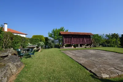 Quinta Da Aldeia