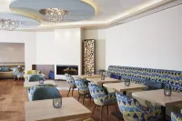 Sporthotel Zum Hohen Eimberg - Desayuno