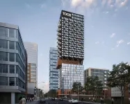 Toor Hotel Toronto, Part Of Jdv By Hyatt Hotel in zona Corktown Common