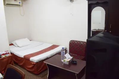 Hotel Givenci International Hotels in Tejgaon