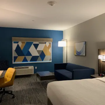 Holiday Inn Express & Suites COURTENAY - COMOX by IHG