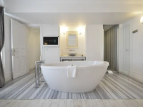 Vintage Hotel Alacati