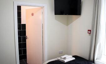 Mary House 46
