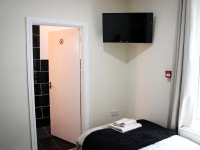 Mary House 46 Hotels in 