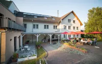 Berghotel Tambach Các khách sạn ở Tambach-Dietharz