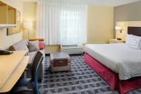 TownePlace Suites Fayetteville North/Springdale Отели в г. Джонсон