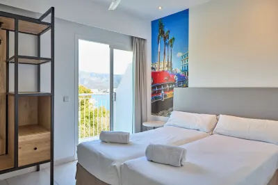 Hostal Floridita Adults Only Hotels in 