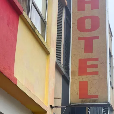 Ampang Business Hotel