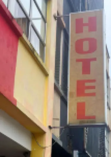 Ampang Business Hotel