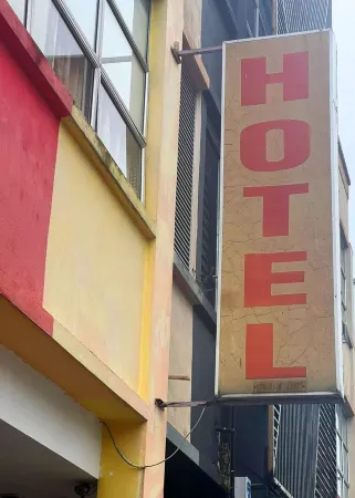 Ampang Business Hotel Отели рядом с достопримечательностью «myBatik - Canting and Coloring»