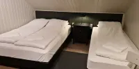 Lava Guesthouse - Triple Room With Shared Bathroom