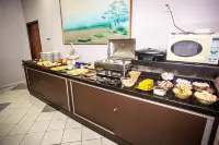 Nayru Hotel - servizio colazione