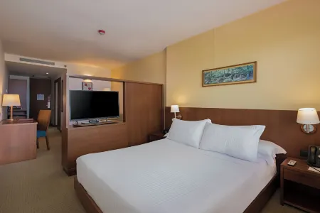 Hotel Habitel Select