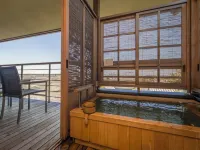 Nagomino Yado Kakujoro Hotels in Tahara
